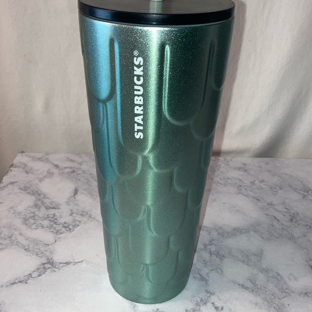 Starbucks Tumbler - Picture 1 of 5